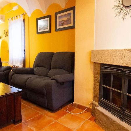 Casa Rural El Fuentarro Botija Luaran gambar
