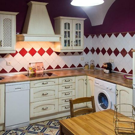 Casa Rural El Fuentarro Botija Luaran gambar